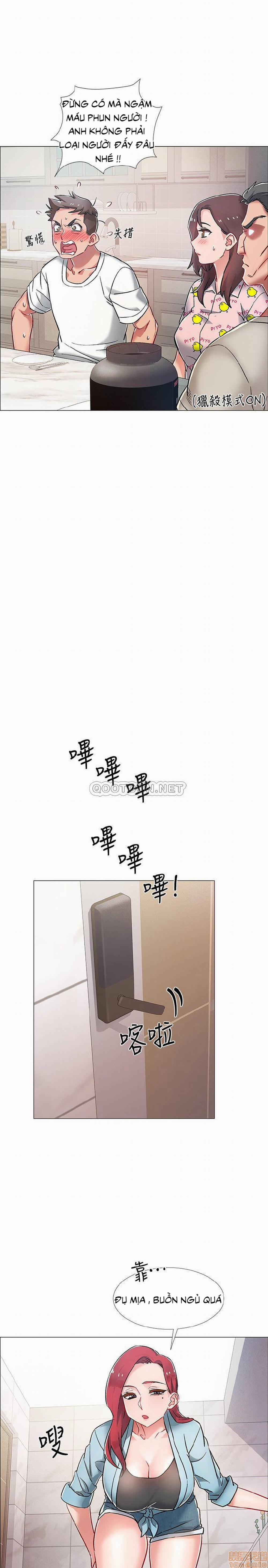 Vã Lắm Rồi! 8 trang 43