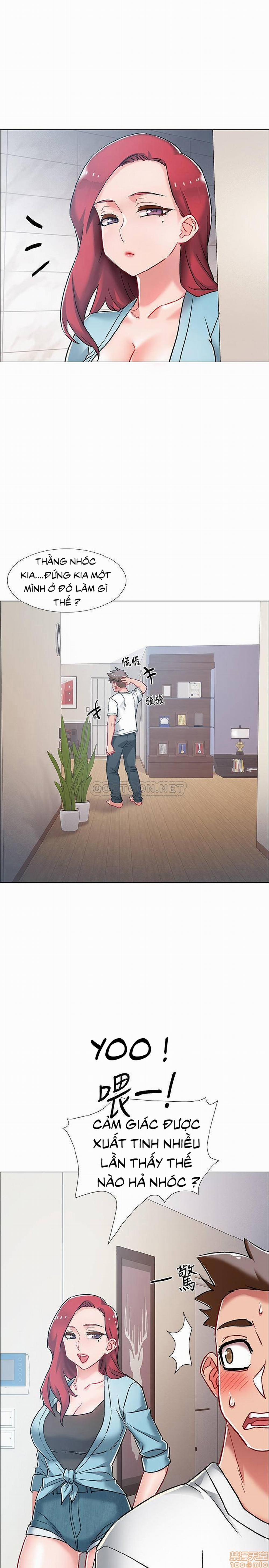 Vã Lắm Rồi! 8 trang 45