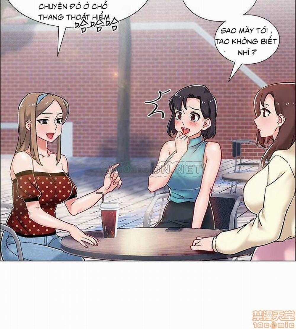 Vã Lắm Rồi! 9 trang 16