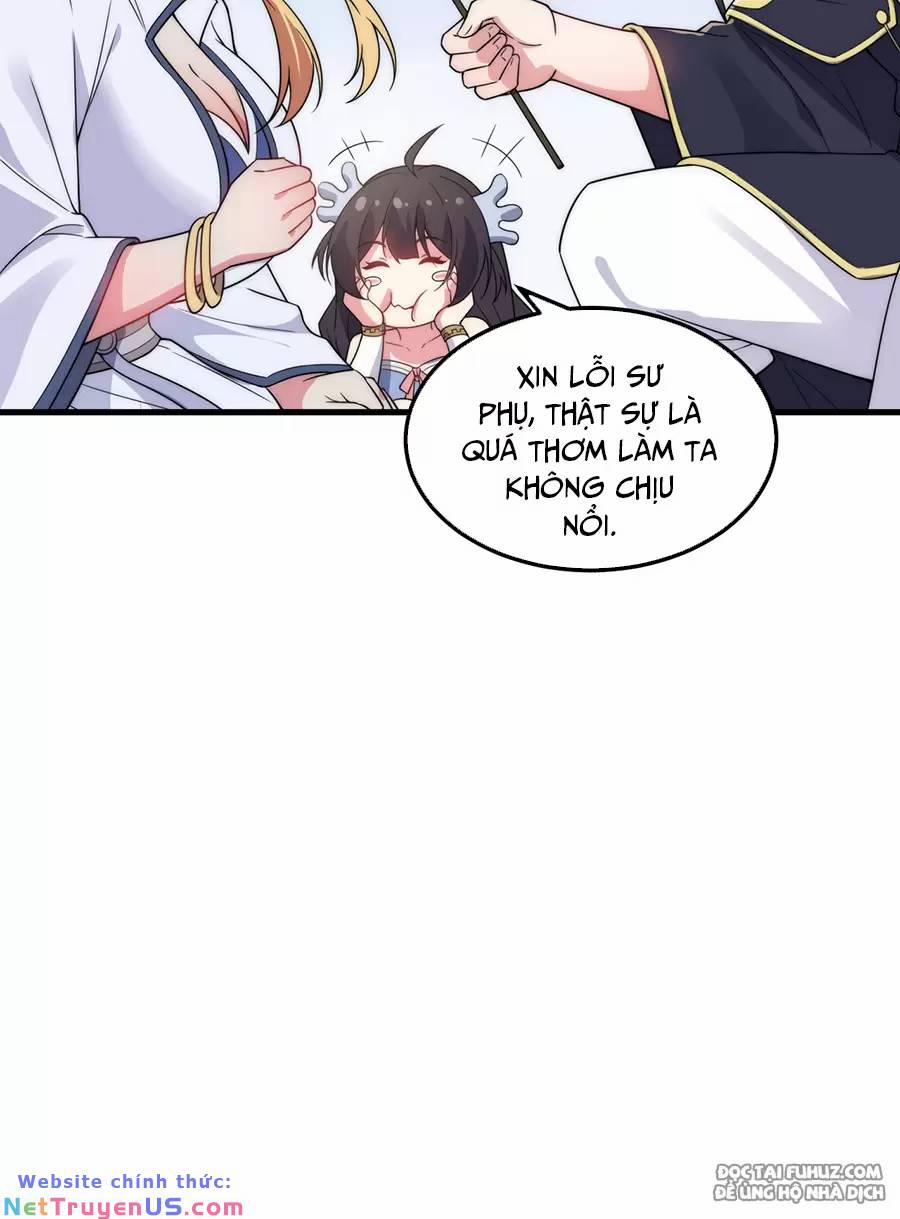 Vai Ác Sư Tôn Mang Theo Các Đồ Đệ Vô Địch Thiên Hạ, Nhân Vật Phản Diện Sư Tôn Ta Mang Theo Các Đồ Đệ Vô Địch 0.0 là 0 82 trang 55