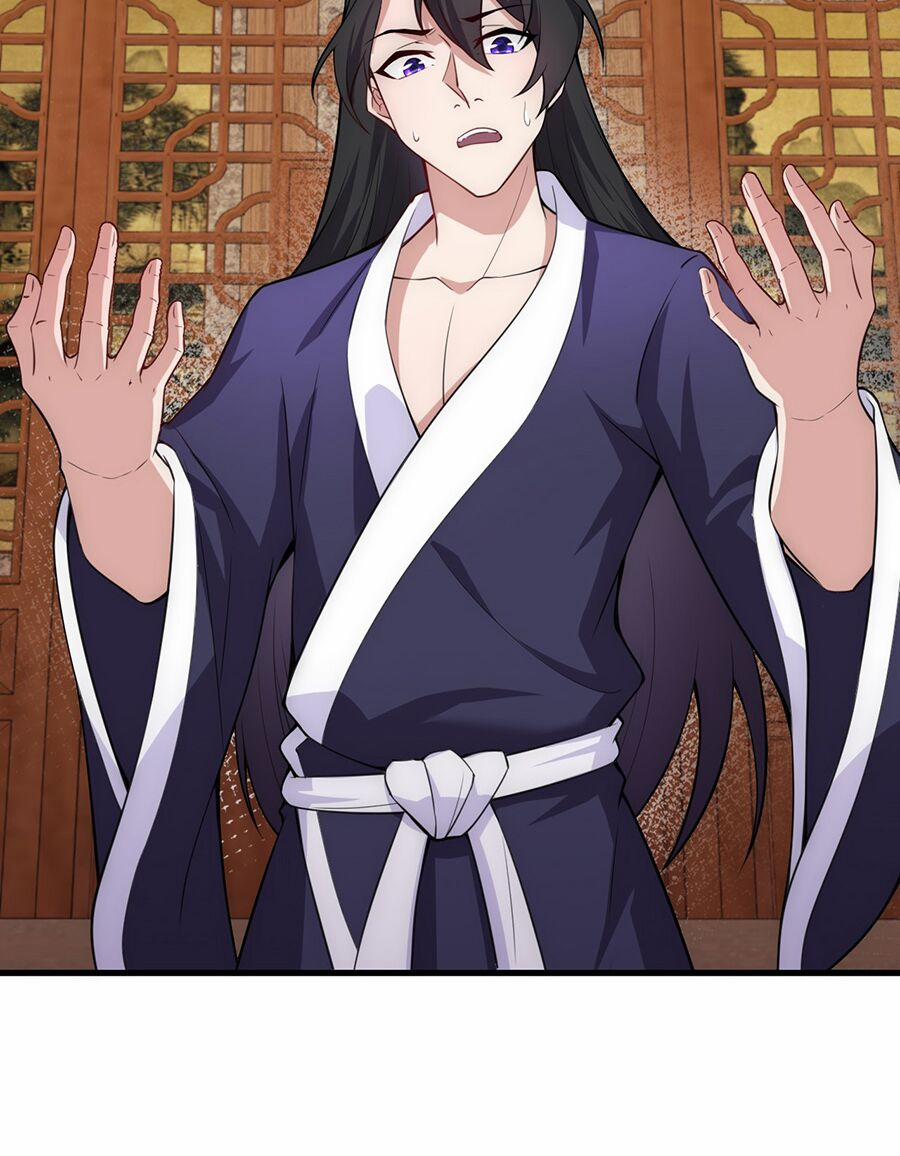 Vai Ác Sư Tôn Mang Theo Các Đồ Đệ Vô Địch Thiên Hạ, Nhân Vật Phản Diện Sư Tôn Ta Mang Theo Các Đồ Đệ Vô Địch 1 trang 14