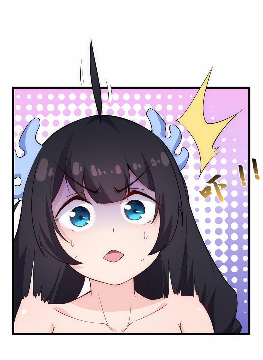 Vai Ác Sư Tôn Mang Theo Các Đồ Đệ Vô Địch Thiên Hạ, Nhân Vật Phản Diện Sư Tôn Ta Mang Theo Các Đồ Đệ Vô Địch 1 trang 27