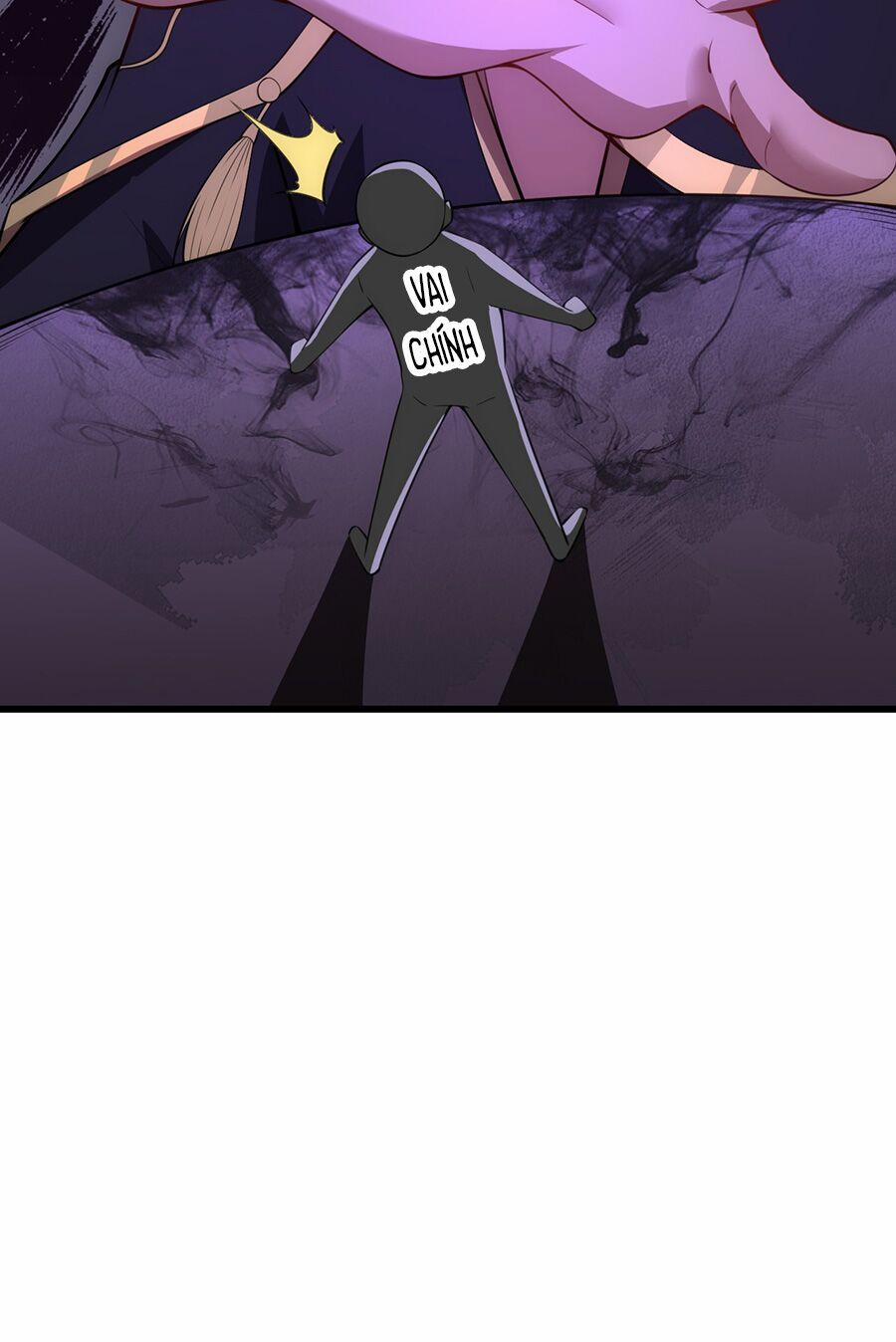 Vai Ác Sư Tôn Mang Theo Các Đồ Đệ Vô Địch Thiên Hạ, Nhân Vật Phản Diện Sư Tôn Ta Mang Theo Các Đồ Đệ Vô Địch 1 trang 34