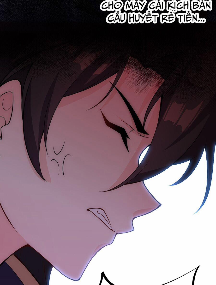 Vai Ác Sư Tôn Mang Theo Các Đồ Đệ Vô Địch Thiên Hạ, Nhân Vật Phản Diện Sư Tôn Ta Mang Theo Các Đồ Đệ Vô Địch 1 trang 37