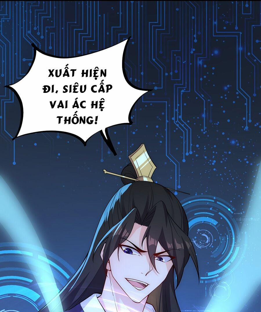 Vai Ác Sư Tôn Mang Theo Các Đồ Đệ Vô Địch Thiên Hạ, Nhân Vật Phản Diện Sư Tôn Ta Mang Theo Các Đồ Đệ Vô Địch 1 trang 42