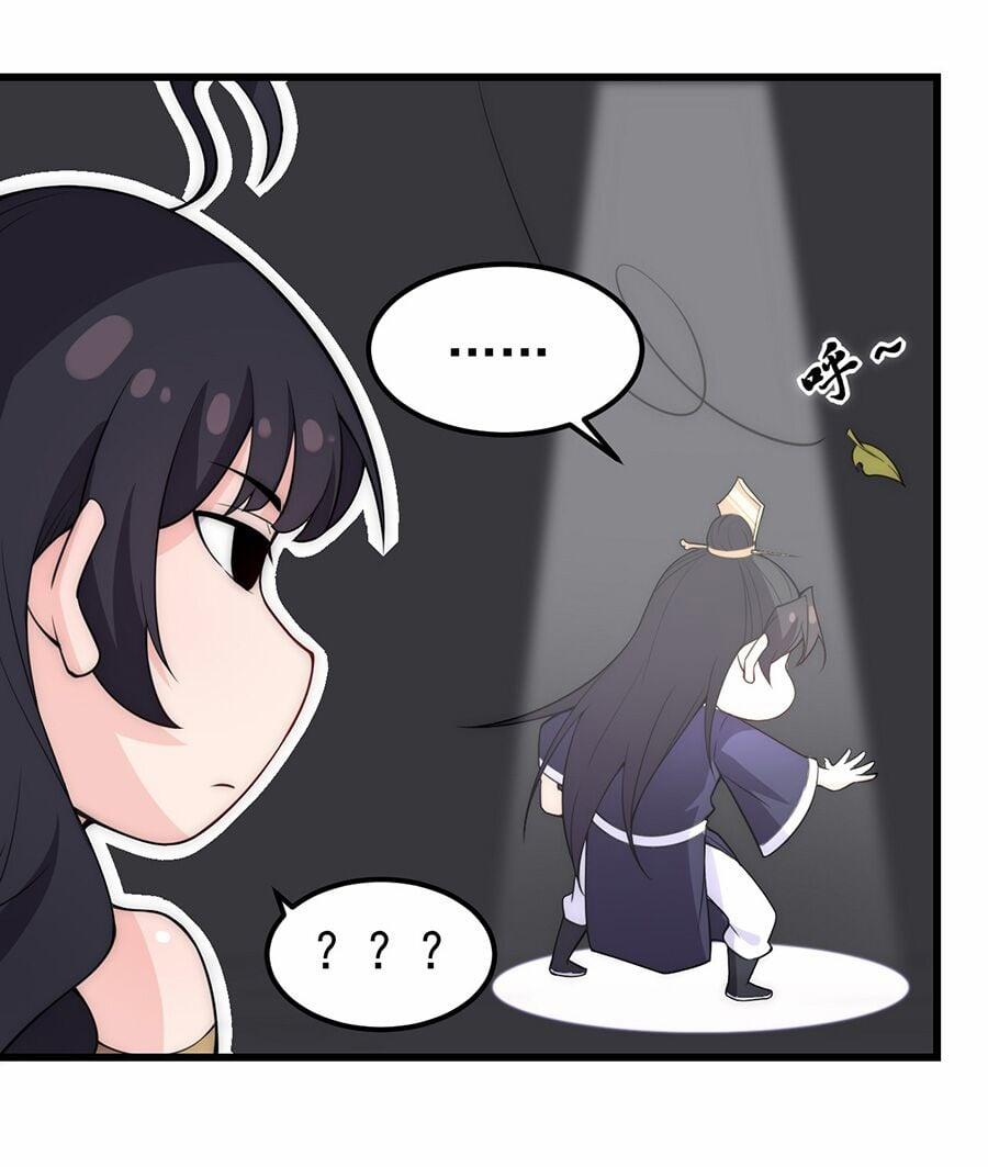 Vai Ác Sư Tôn Mang Theo Các Đồ Đệ Vô Địch Thiên Hạ, Nhân Vật Phản Diện Sư Tôn Ta Mang Theo Các Đồ Đệ Vô Địch 1 trang 44