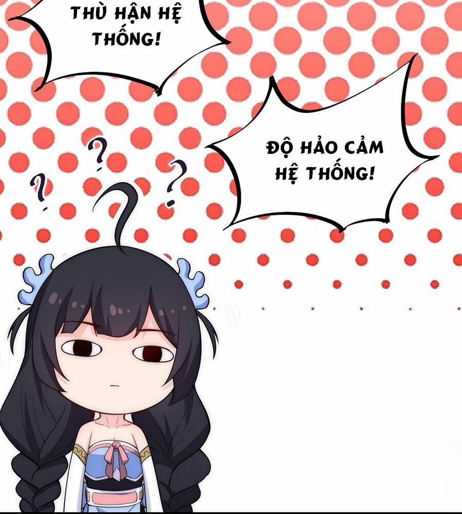 Vai Ác Sư Tôn Mang Theo Các Đồ Đệ Vô Địch Thiên Hạ, Nhân Vật Phản Diện Sư Tôn Ta Mang Theo Các Đồ Đệ Vô Địch 1 trang 47