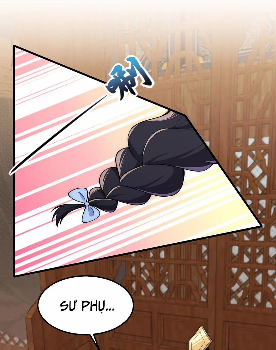 Vai Ác Sư Tôn Mang Theo Các Đồ Đệ Vô Địch Thiên Hạ, Nhân Vật Phản Diện Sư Tôn Ta Mang Theo Các Đồ Đệ Vô Địch 1 trang 50