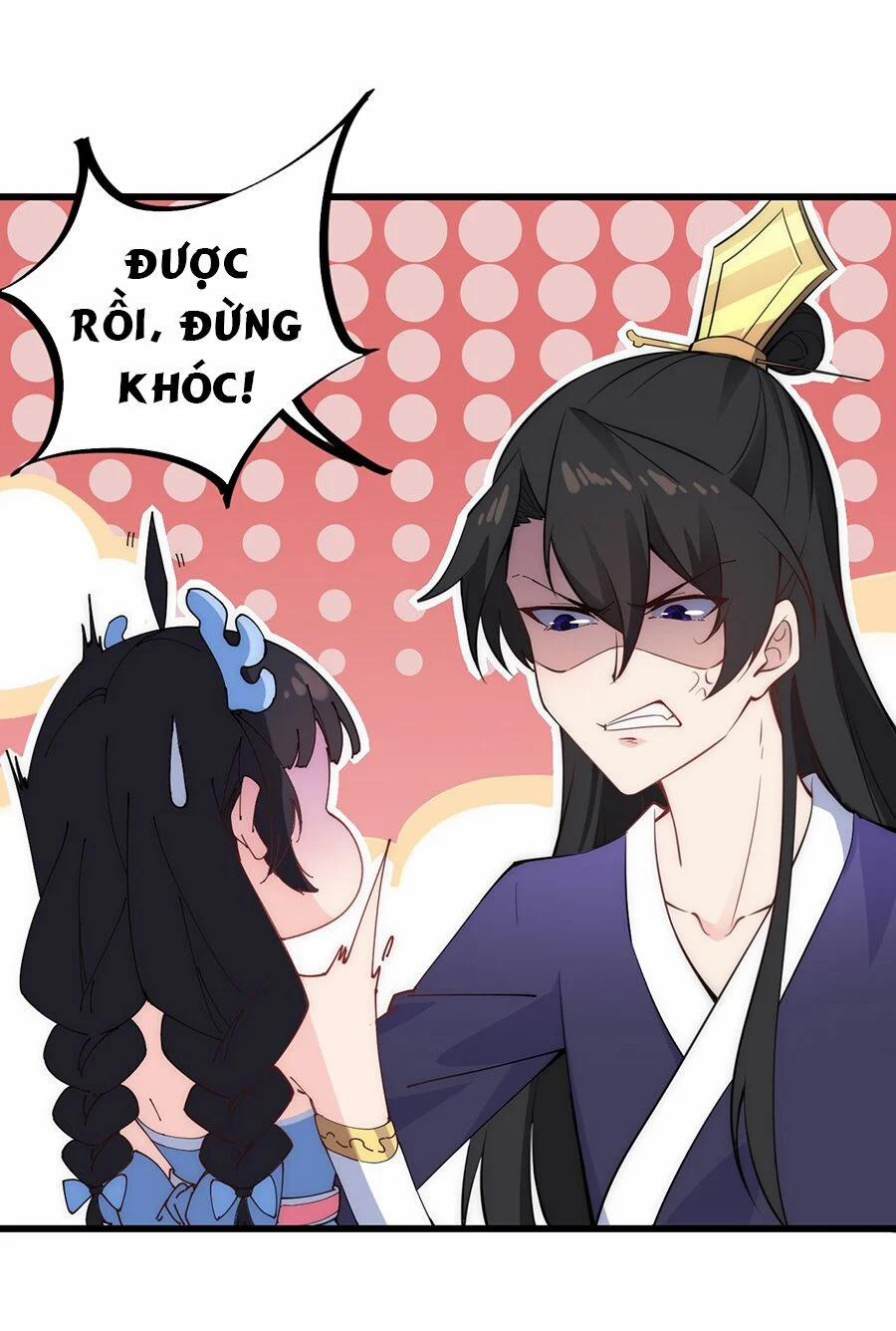 Vai Ác Sư Tôn Mang Theo Các Đồ Đệ Vô Địch Thiên Hạ, Nhân Vật Phản Diện Sư Tôn Ta Mang Theo Các Đồ Đệ Vô Địch 1 trang 62