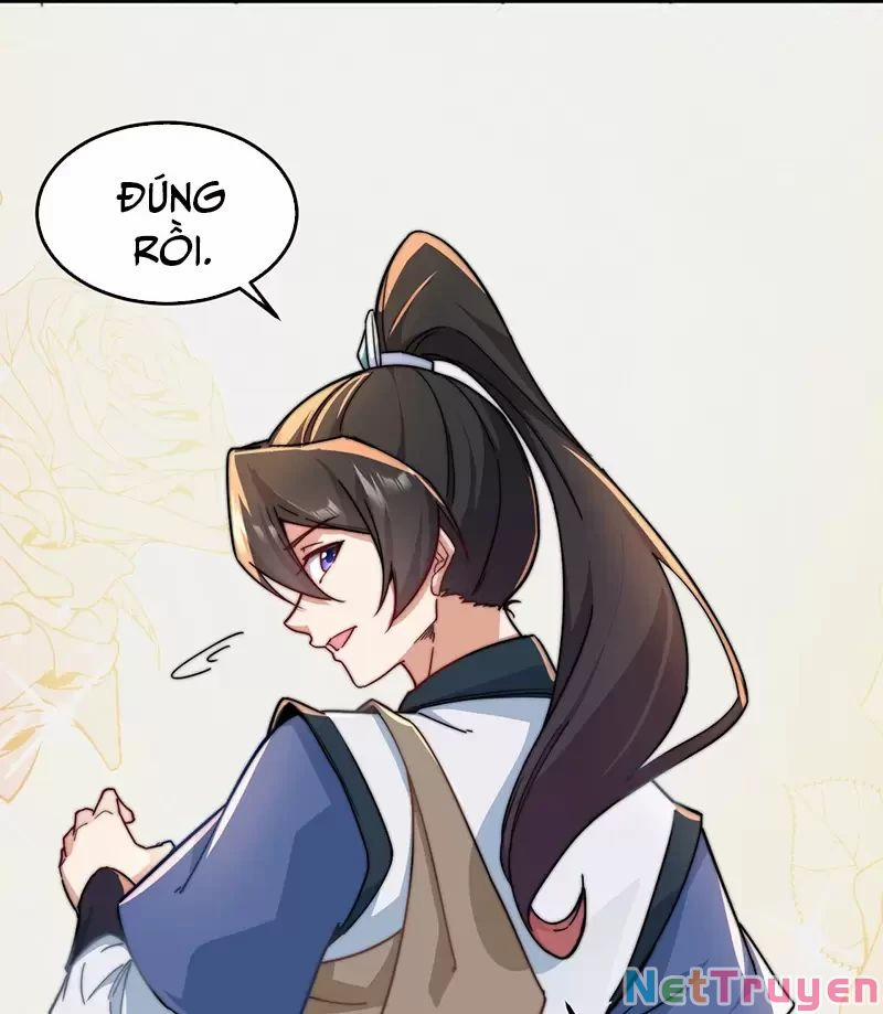 Vai Ác Sư Tôn Mang Theo Các Đồ Đệ Vô Địch Thiên Hạ, Nhân Vật Phản Diện Sư Tôn Ta Mang Theo Các Đồ Đệ Vô Địch 10 trang 33