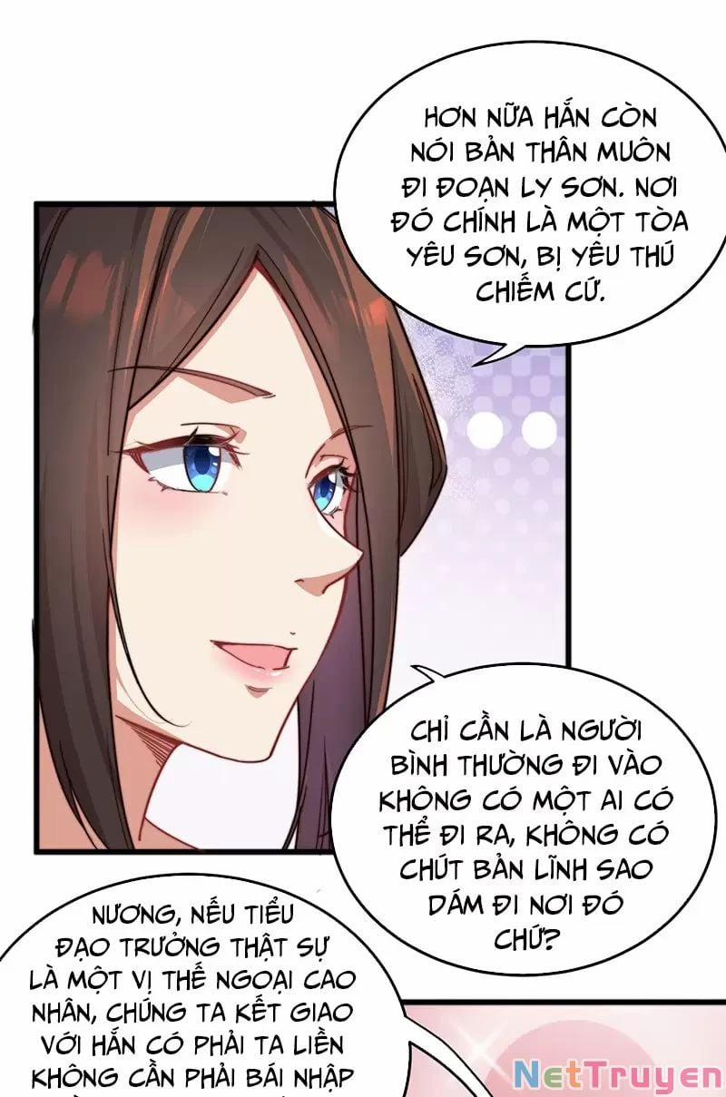 Vai Ác Sư Tôn Mang Theo Các Đồ Đệ Vô Địch Thiên Hạ, Nhân Vật Phản Diện Sư Tôn Ta Mang Theo Các Đồ Đệ Vô Địch 10 trang 39