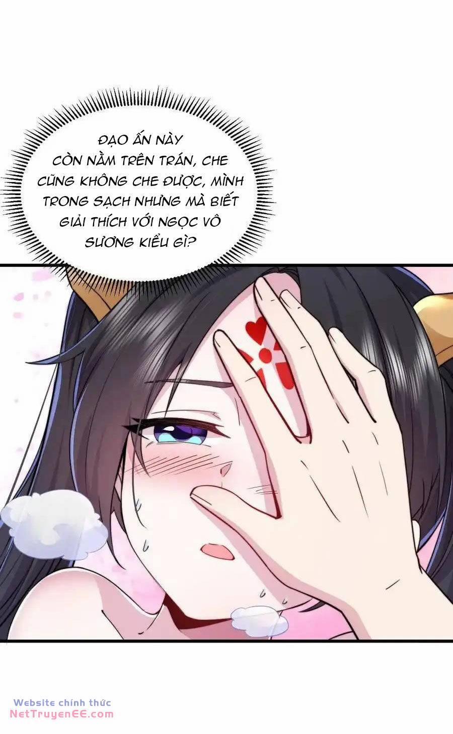 Vai Ác Sư Tôn Mang Theo Các Đồ Đệ Vô Địch Thiên Hạ, Nhân Vật Phản Diện Sư Tôn Ta Mang Theo Các Đồ Đệ Vô Địch 100 trang 24