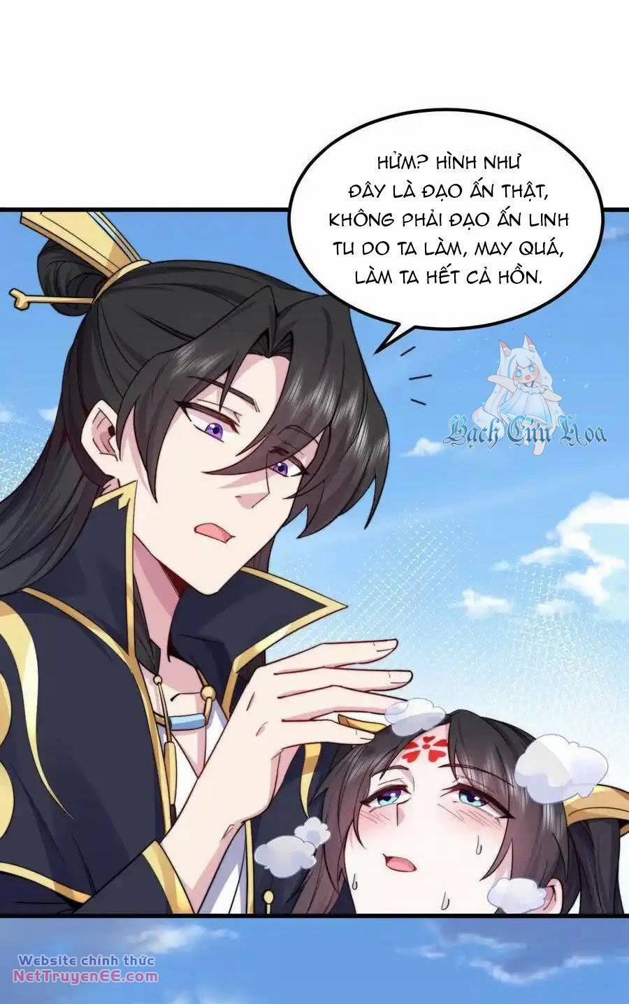 Vai Ác Sư Tôn Mang Theo Các Đồ Đệ Vô Địch Thiên Hạ, Nhân Vật Phản Diện Sư Tôn Ta Mang Theo Các Đồ Đệ Vô Địch 100 trang 25