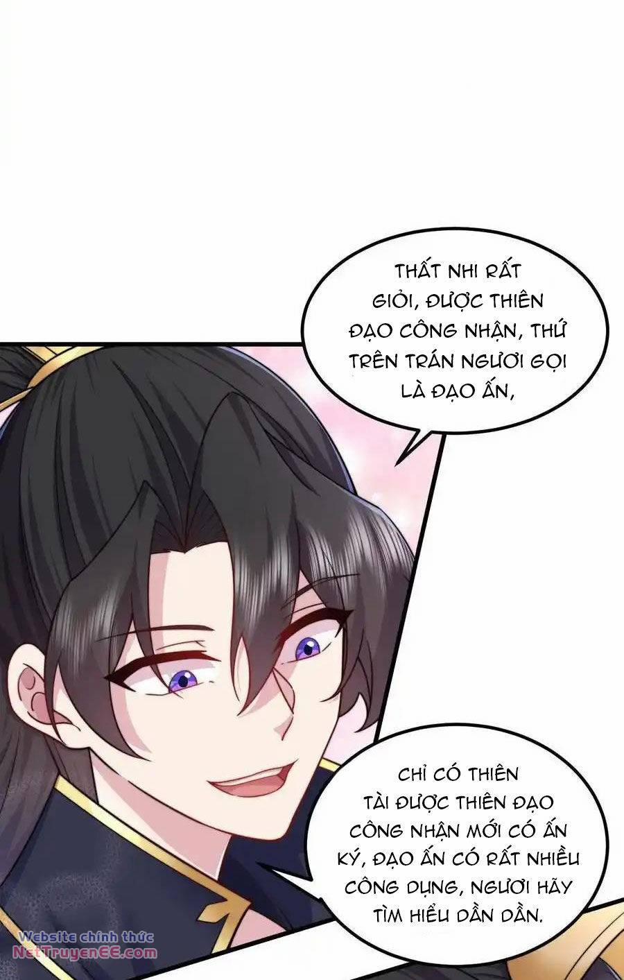 Vai Ác Sư Tôn Mang Theo Các Đồ Đệ Vô Địch Thiên Hạ, Nhân Vật Phản Diện Sư Tôn Ta Mang Theo Các Đồ Đệ Vô Địch 100 trang 27