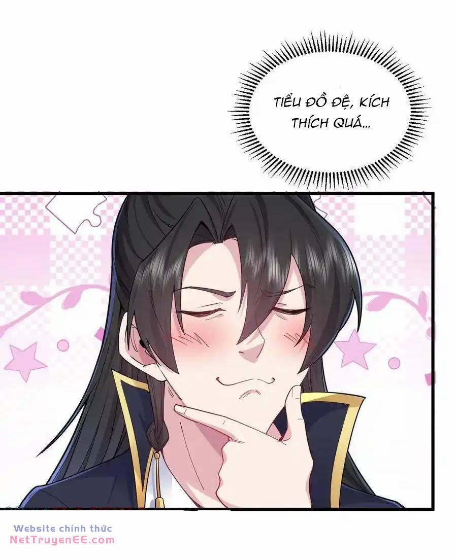 Vai Ác Sư Tôn Mang Theo Các Đồ Đệ Vô Địch Thiên Hạ, Nhân Vật Phản Diện Sư Tôn Ta Mang Theo Các Đồ Đệ Vô Địch 100 trang 36