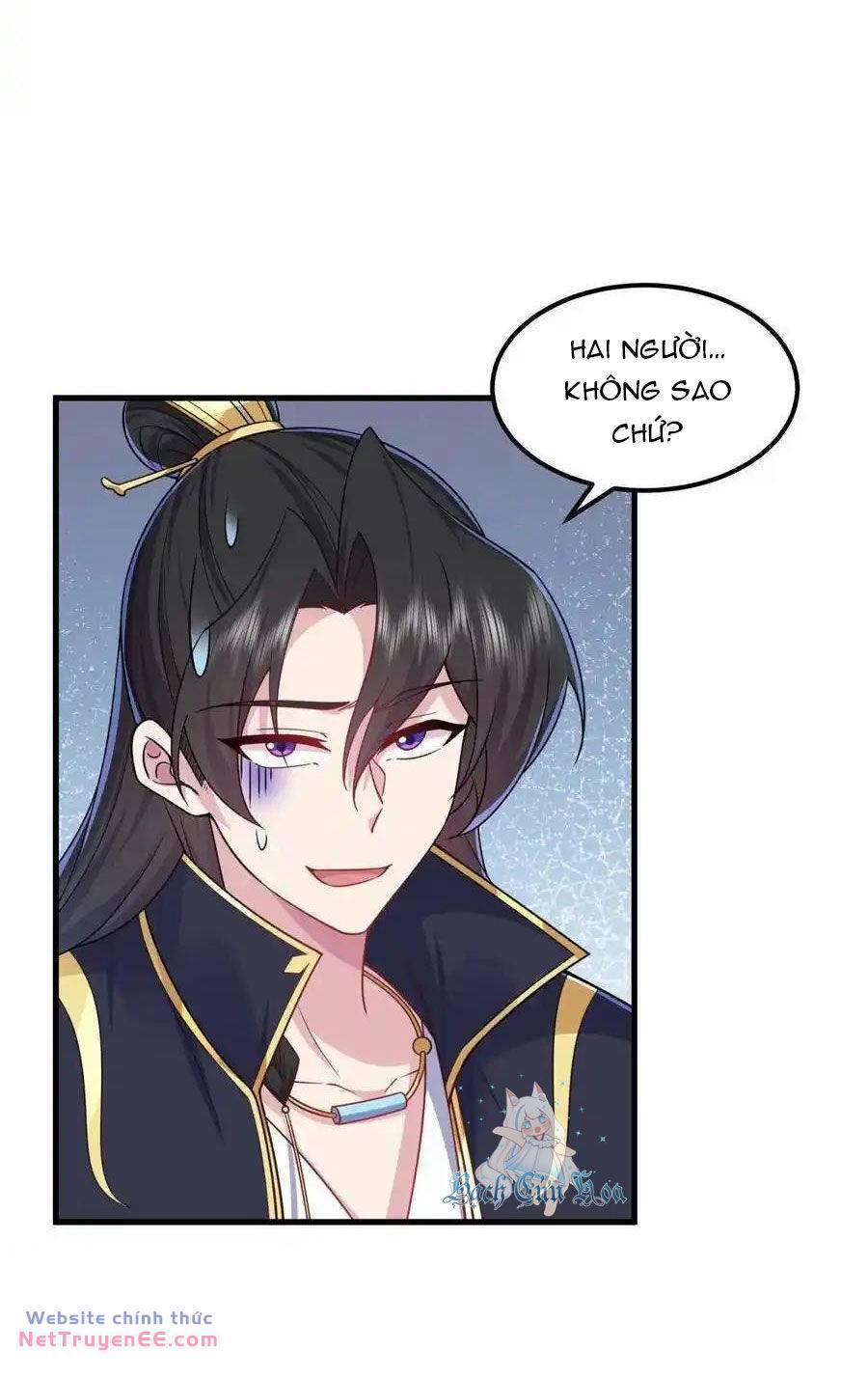 Vai Ác Sư Tôn Mang Theo Các Đồ Đệ Vô Địch Thiên Hạ, Nhân Vật Phản Diện Sư Tôn Ta Mang Theo Các Đồ Đệ Vô Địch 100 trang 45