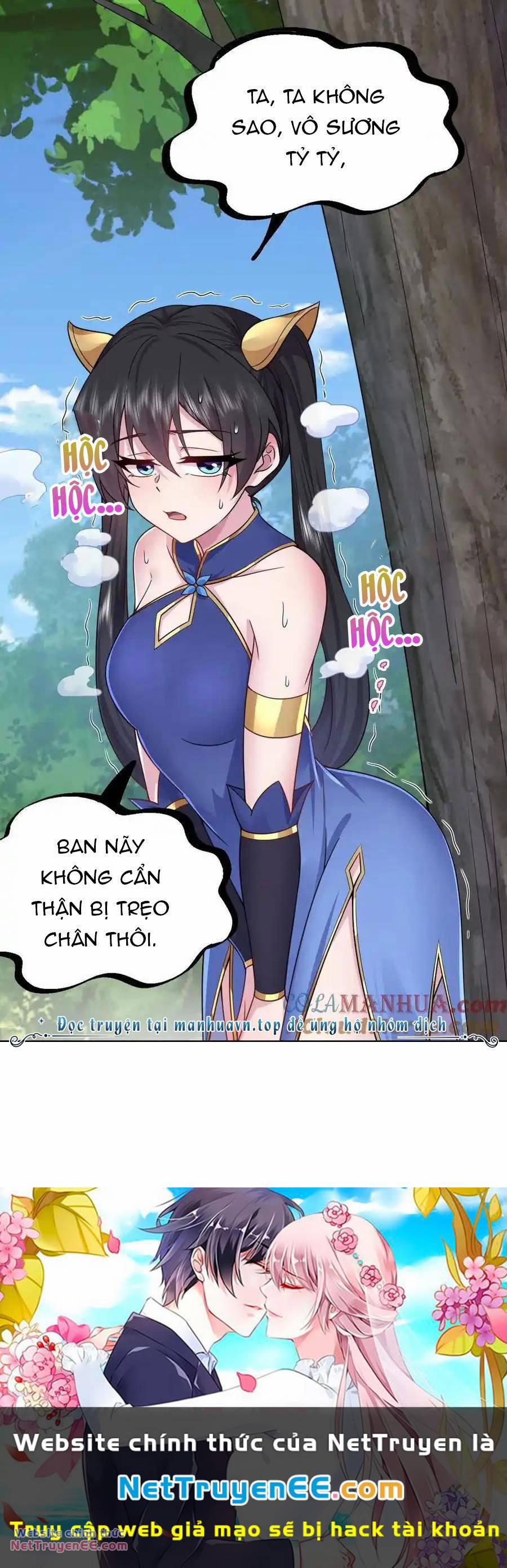 Vai Ác Sư Tôn Mang Theo Các Đồ Đệ Vô Địch Thiên Hạ, Nhân Vật Phản Diện Sư Tôn Ta Mang Theo Các Đồ Đệ Vô Địch 100 trang 48