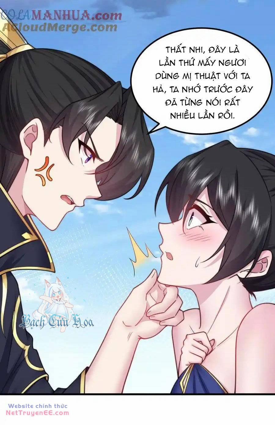 Vai Ác Sư Tôn Mang Theo Các Đồ Đệ Vô Địch Thiên Hạ, Nhân Vật Phản Diện Sư Tôn Ta Mang Theo Các Đồ Đệ Vô Địch 100 trang 7