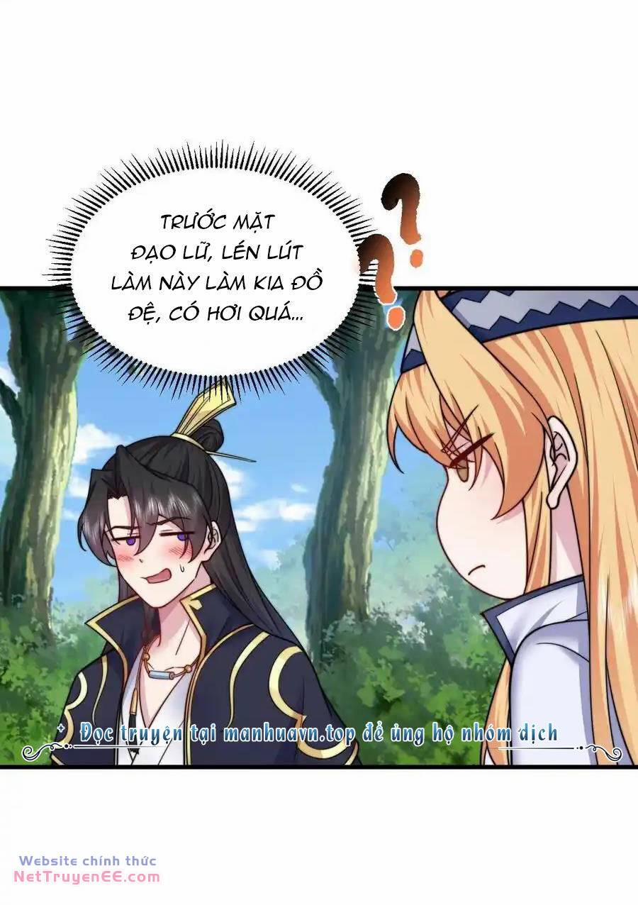 Vai Ác Sư Tôn Mang Theo Các Đồ Đệ Vô Địch Thiên Hạ, Nhân Vật Phản Diện Sư Tôn Ta Mang Theo Các Đồ Đệ Vô Địch 101 trang 14