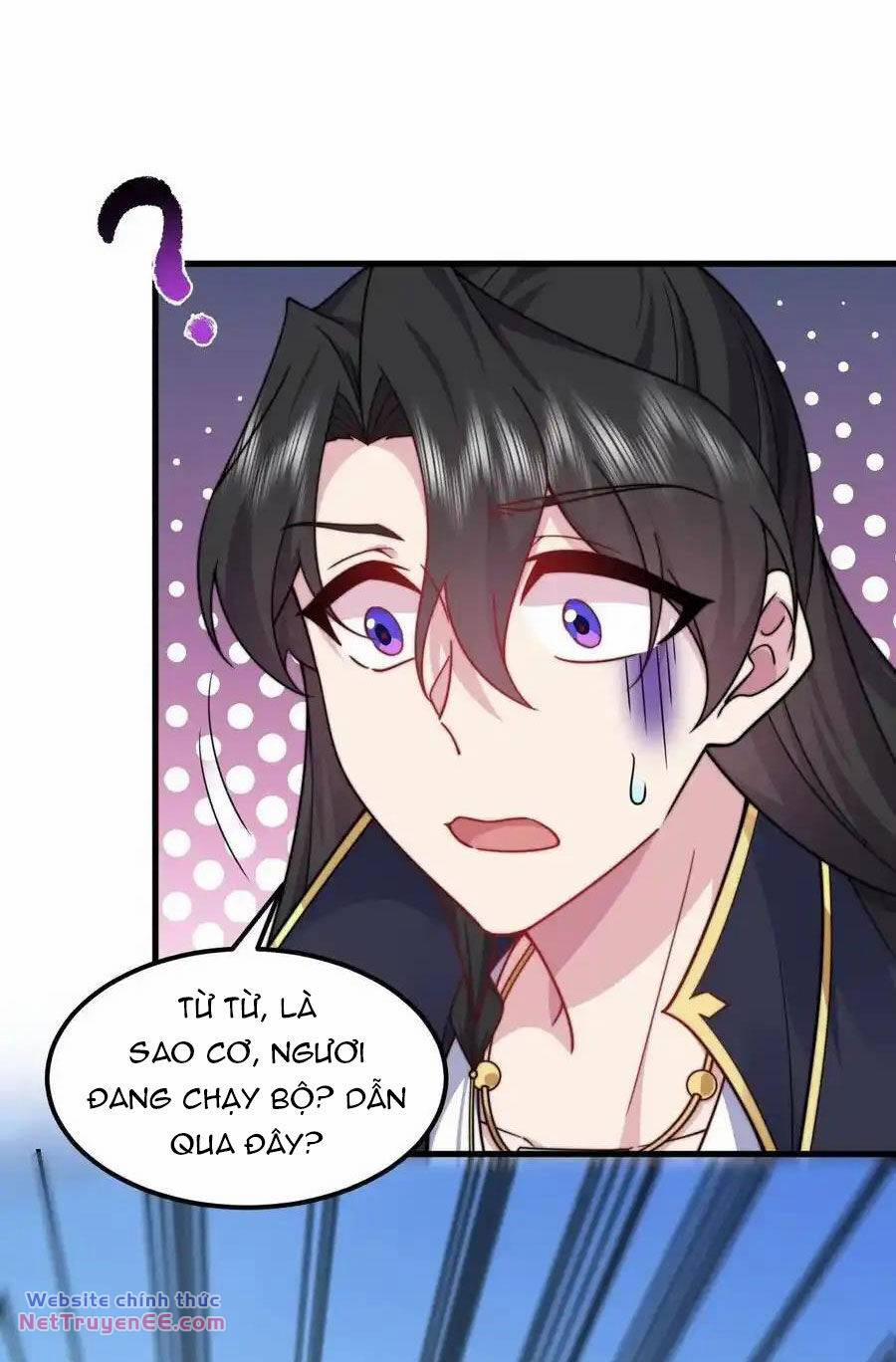 Vai Ác Sư Tôn Mang Theo Các Đồ Đệ Vô Địch Thiên Hạ, Nhân Vật Phản Diện Sư Tôn Ta Mang Theo Các Đồ Đệ Vô Địch 101 trang 28