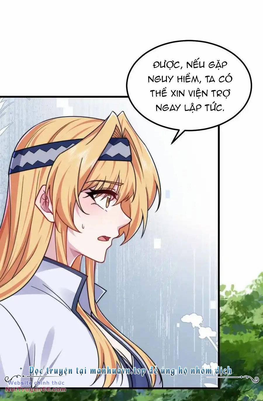 Vai Ác Sư Tôn Mang Theo Các Đồ Đệ Vô Địch Thiên Hạ, Nhân Vật Phản Diện Sư Tôn Ta Mang Theo Các Đồ Đệ Vô Địch 101 trang 4