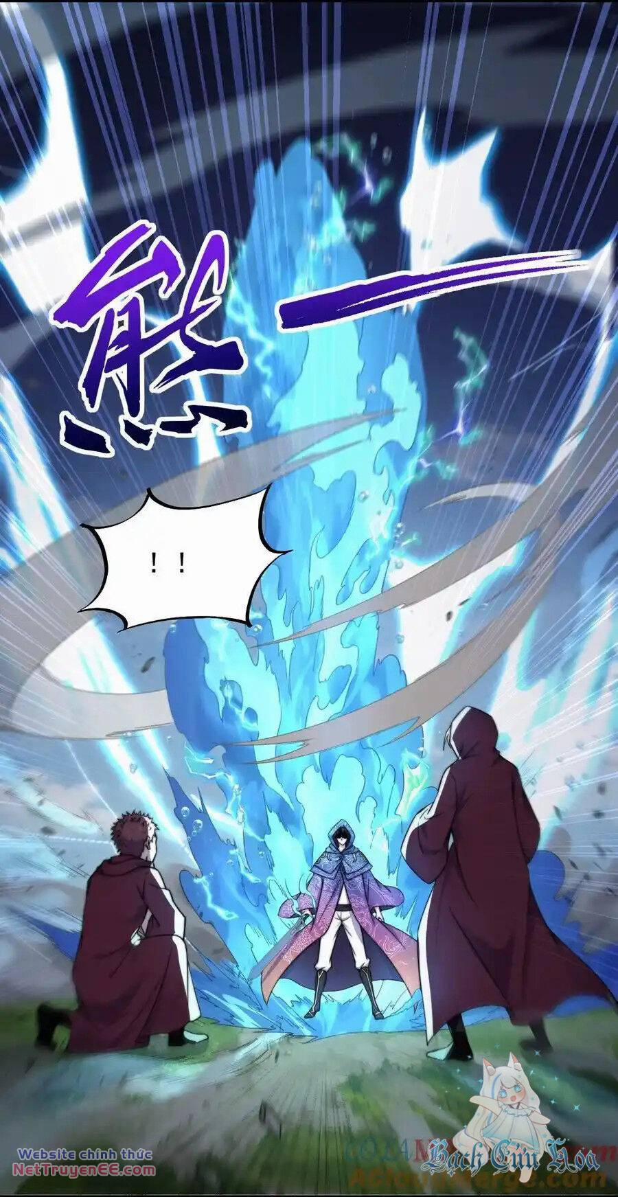 Vai Ác Sư Tôn Mang Theo Các Đồ Đệ Vô Địch Thiên Hạ, Nhân Vật Phản Diện Sư Tôn Ta Mang Theo Các Đồ Đệ Vô Địch 102 trang 18