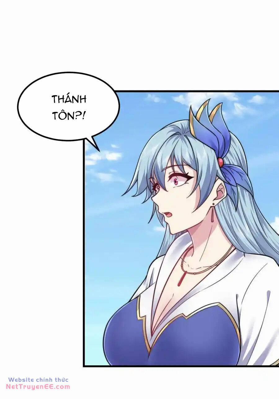 Vai Ác Sư Tôn Mang Theo Các Đồ Đệ Vô Địch Thiên Hạ, Nhân Vật Phản Diện Sư Tôn Ta Mang Theo Các Đồ Đệ Vô Địch 102 trang 32