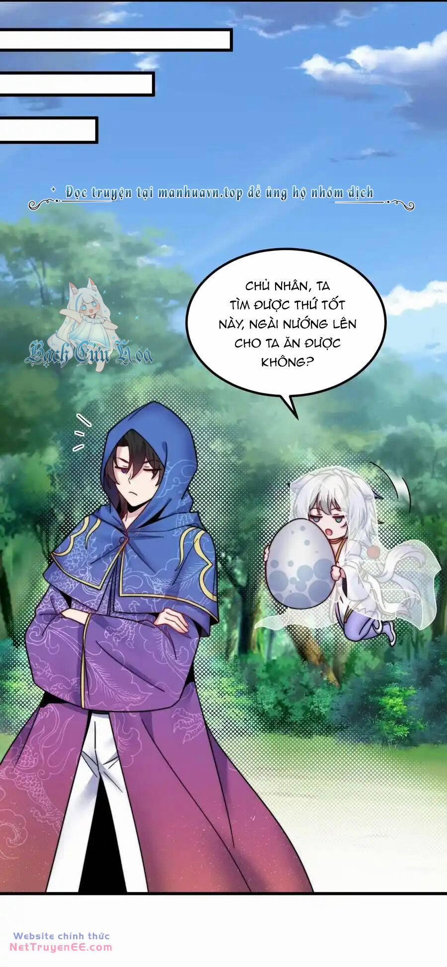 Vai Ác Sư Tôn Mang Theo Các Đồ Đệ Vô Địch Thiên Hạ, Nhân Vật Phản Diện Sư Tôn Ta Mang Theo Các Đồ Đệ Vô Địch 102 trang 44