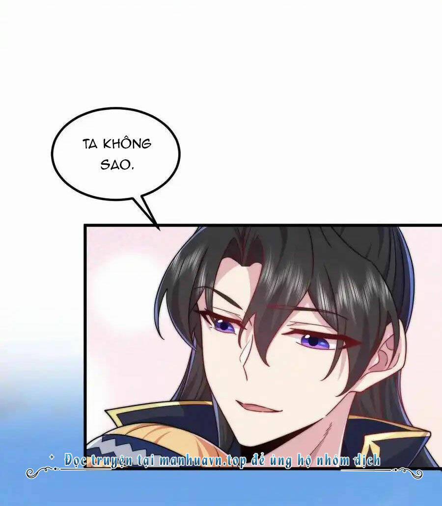Vai Ác Sư Tôn Mang Theo Các Đồ Đệ Vô Địch Thiên Hạ, Nhân Vật Phản Diện Sư Tôn Ta Mang Theo Các Đồ Đệ Vô Địch 103 trang 14