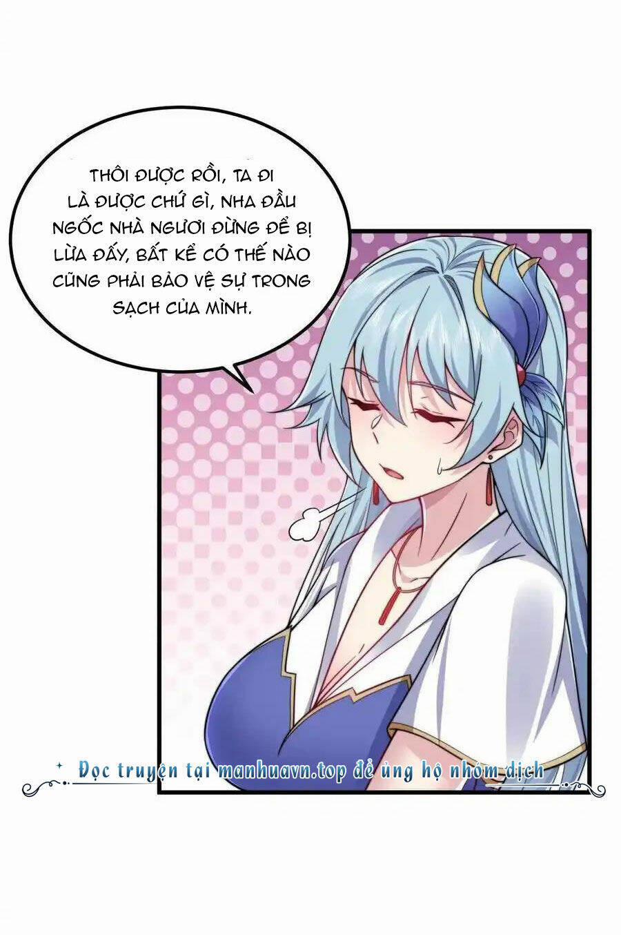 Vai Ác Sư Tôn Mang Theo Các Đồ Đệ Vô Địch Thiên Hạ, Nhân Vật Phản Diện Sư Tôn Ta Mang Theo Các Đồ Đệ Vô Địch 103 trang 37