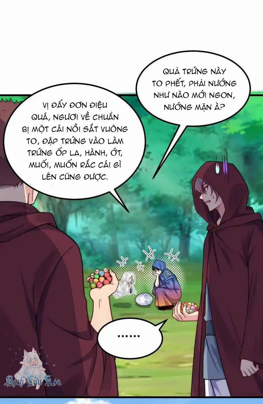 Vai Ác Sư Tôn Mang Theo Các Đồ Đệ Vô Địch Thiên Hạ, Nhân Vật Phản Diện Sư Tôn Ta Mang Theo Các Đồ Đệ Vô Địch 103 trang 4