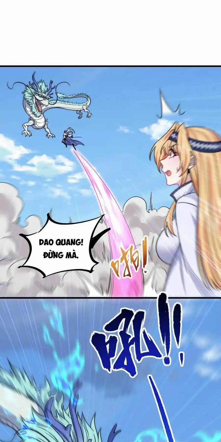 Vai Ác Sư Tôn Mang Theo Các Đồ Đệ Vô Địch Thiên Hạ, Nhân Vật Phản Diện Sư Tôn Ta Mang Theo Các Đồ Đệ Vô Địch 104 trang 16