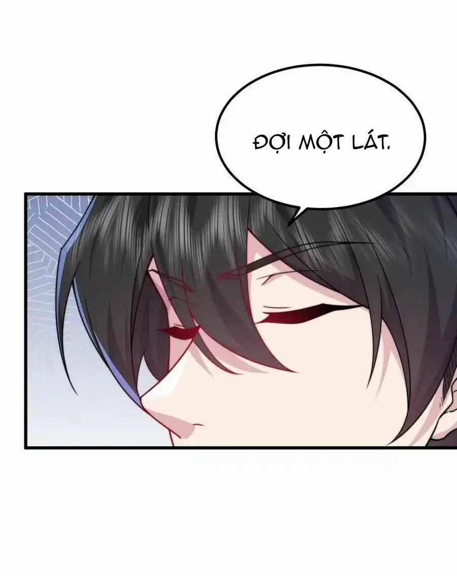 Vai Ác Sư Tôn Mang Theo Các Đồ Đệ Vô Địch Thiên Hạ, Nhân Vật Phản Diện Sư Tôn Ta Mang Theo Các Đồ Đệ Vô Địch 104 trang 24