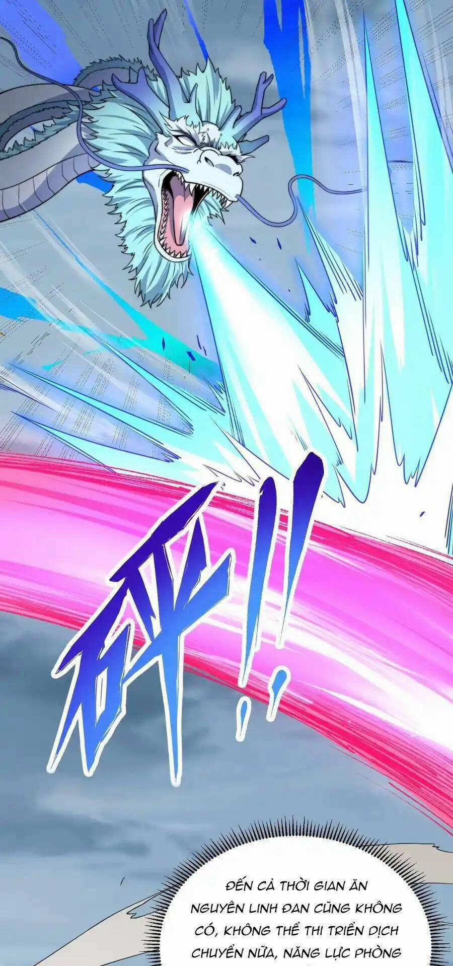 Vai Ác Sư Tôn Mang Theo Các Đồ Đệ Vô Địch Thiên Hạ, Nhân Vật Phản Diện Sư Tôn Ta Mang Theo Các Đồ Đệ Vô Địch 104 trang 34
