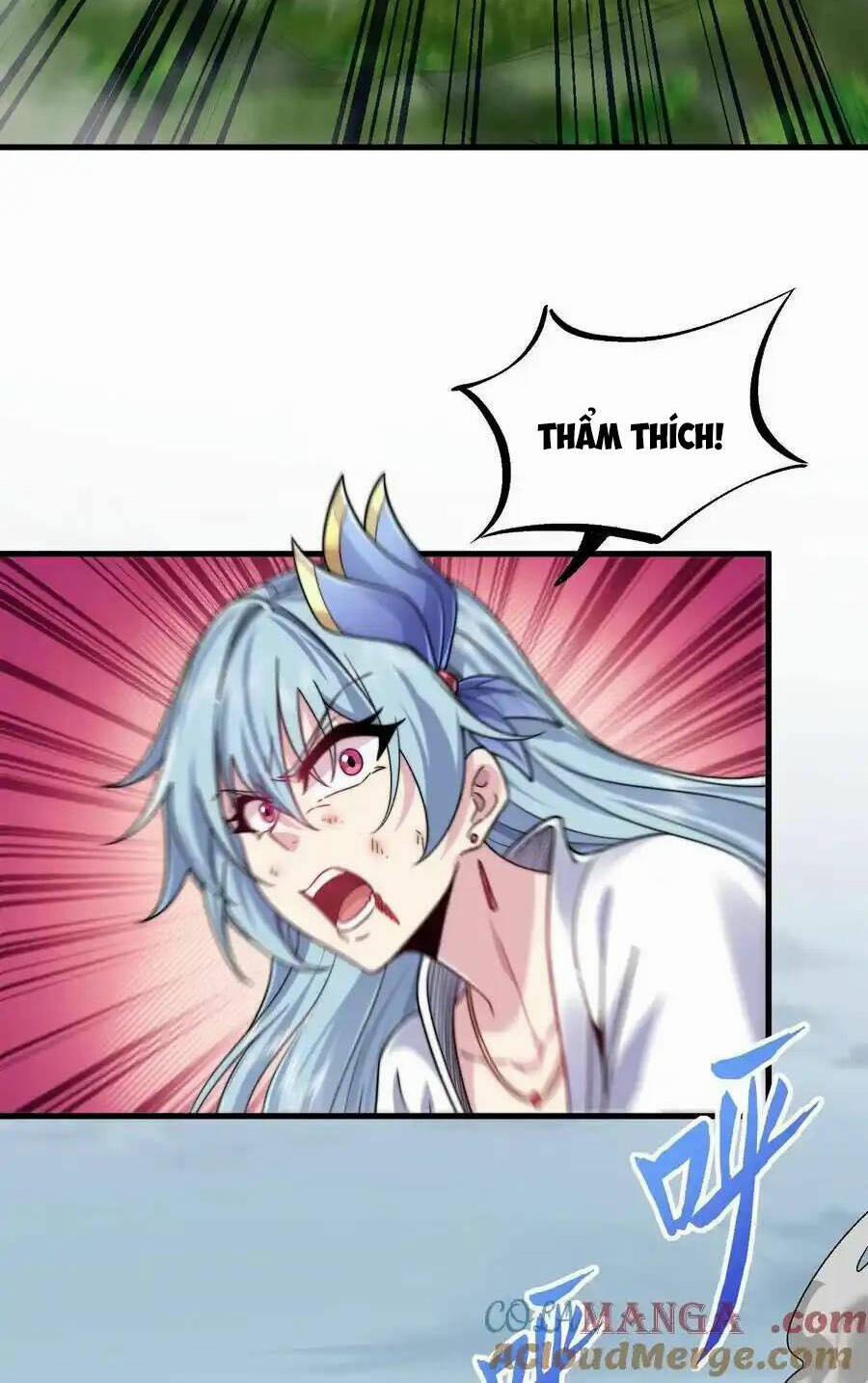 Vai Ác Sư Tôn Mang Theo Các Đồ Đệ Vô Địch Thiên Hạ, Nhân Vật Phản Diện Sư Tôn Ta Mang Theo Các Đồ Đệ Vô Địch 104 trang 45