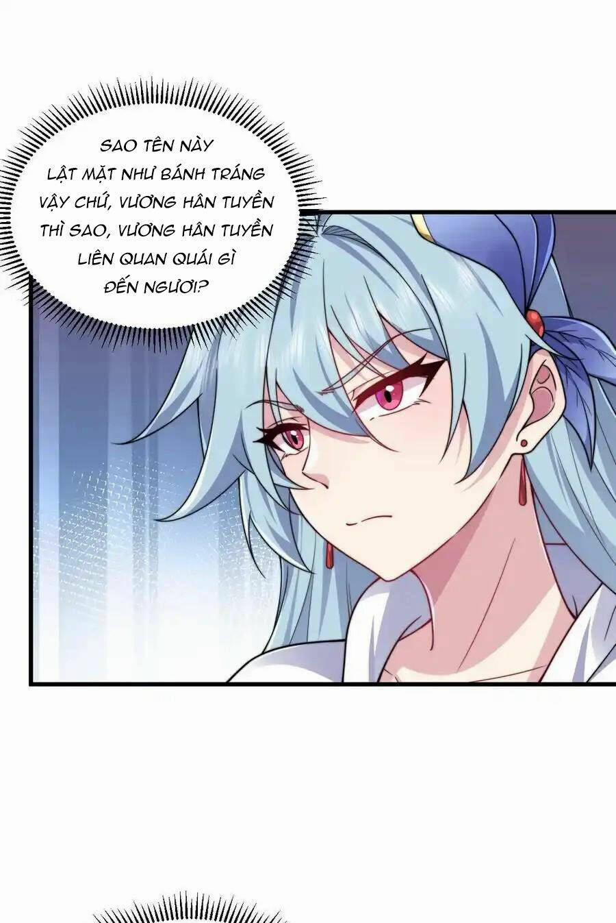 Vai Ác Sư Tôn Mang Theo Các Đồ Đệ Vô Địch Thiên Hạ, Nhân Vật Phản Diện Sư Tôn Ta Mang Theo Các Đồ Đệ Vô Địch 104 trang 6