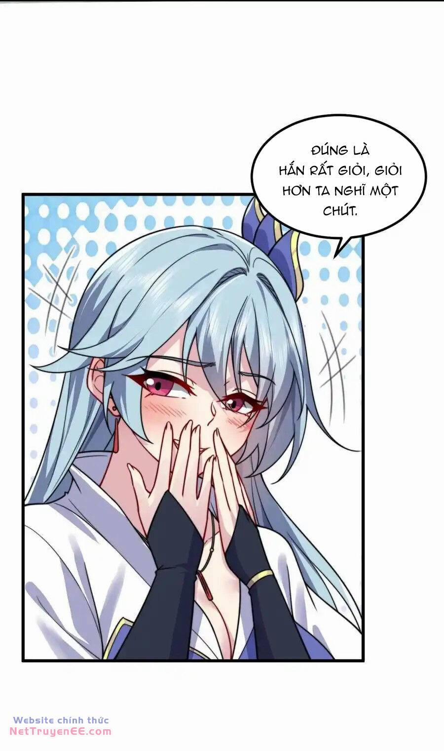 Vai Ác Sư Tôn Mang Theo Các Đồ Đệ Vô Địch Thiên Hạ, Nhân Vật Phản Diện Sư Tôn Ta Mang Theo Các Đồ Đệ Vô Địch 105 trang 29