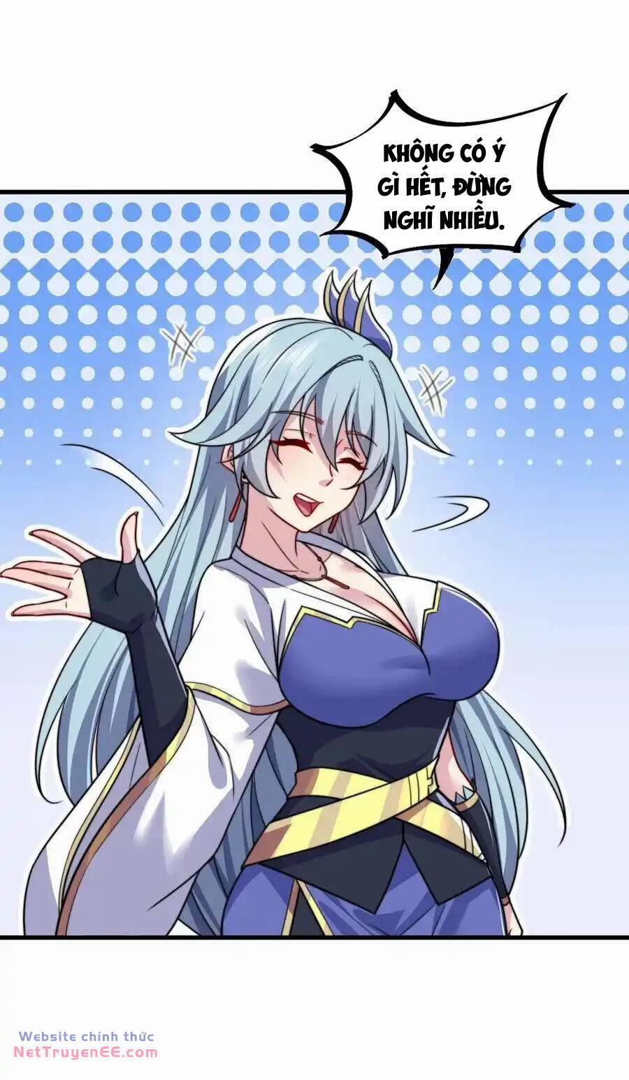 Vai Ác Sư Tôn Mang Theo Các Đồ Đệ Vô Địch Thiên Hạ, Nhân Vật Phản Diện Sư Tôn Ta Mang Theo Các Đồ Đệ Vô Địch 105 trang 31