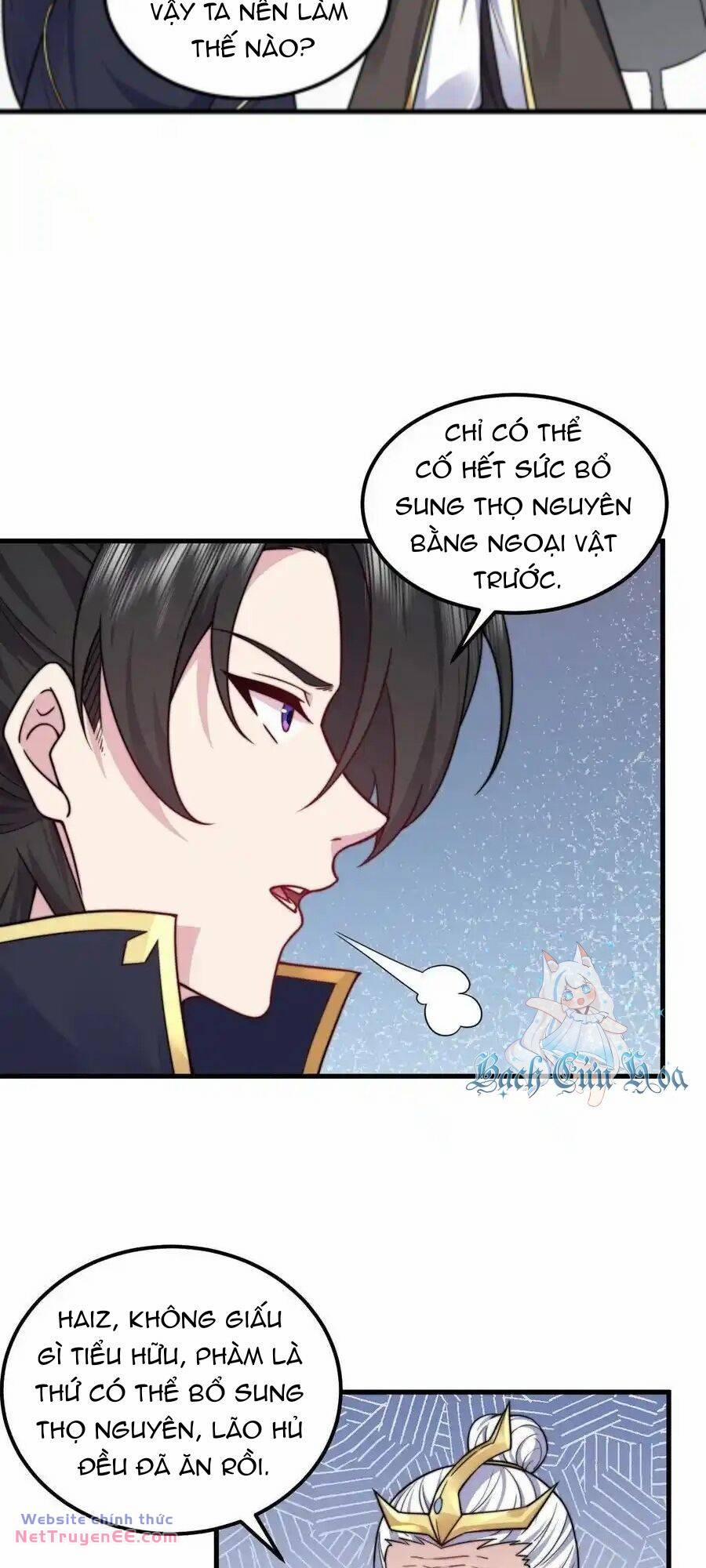 Vai Ác Sư Tôn Mang Theo Các Đồ Đệ Vô Địch Thiên Hạ, Nhân Vật Phản Diện Sư Tôn Ta Mang Theo Các Đồ Đệ Vô Địch 106 trang 2