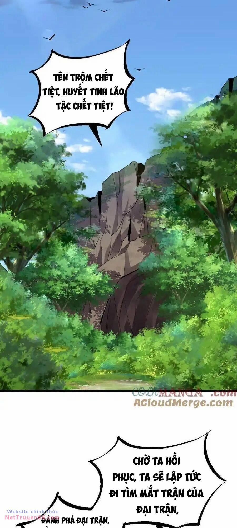 Vai Ác Sư Tôn Mang Theo Các Đồ Đệ Vô Địch Thiên Hạ, Nhân Vật Phản Diện Sư Tôn Ta Mang Theo Các Đồ Đệ Vô Địch 107 trang 25