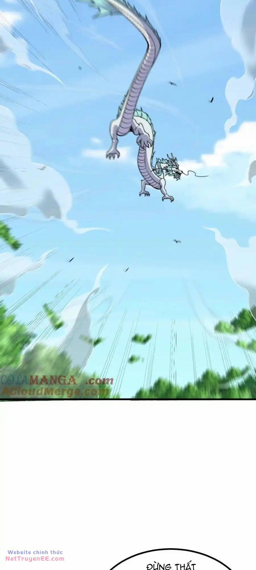 Vai Ác Sư Tôn Mang Theo Các Đồ Đệ Vô Địch Thiên Hạ, Nhân Vật Phản Diện Sư Tôn Ta Mang Theo Các Đồ Đệ Vô Địch 107 trang 30