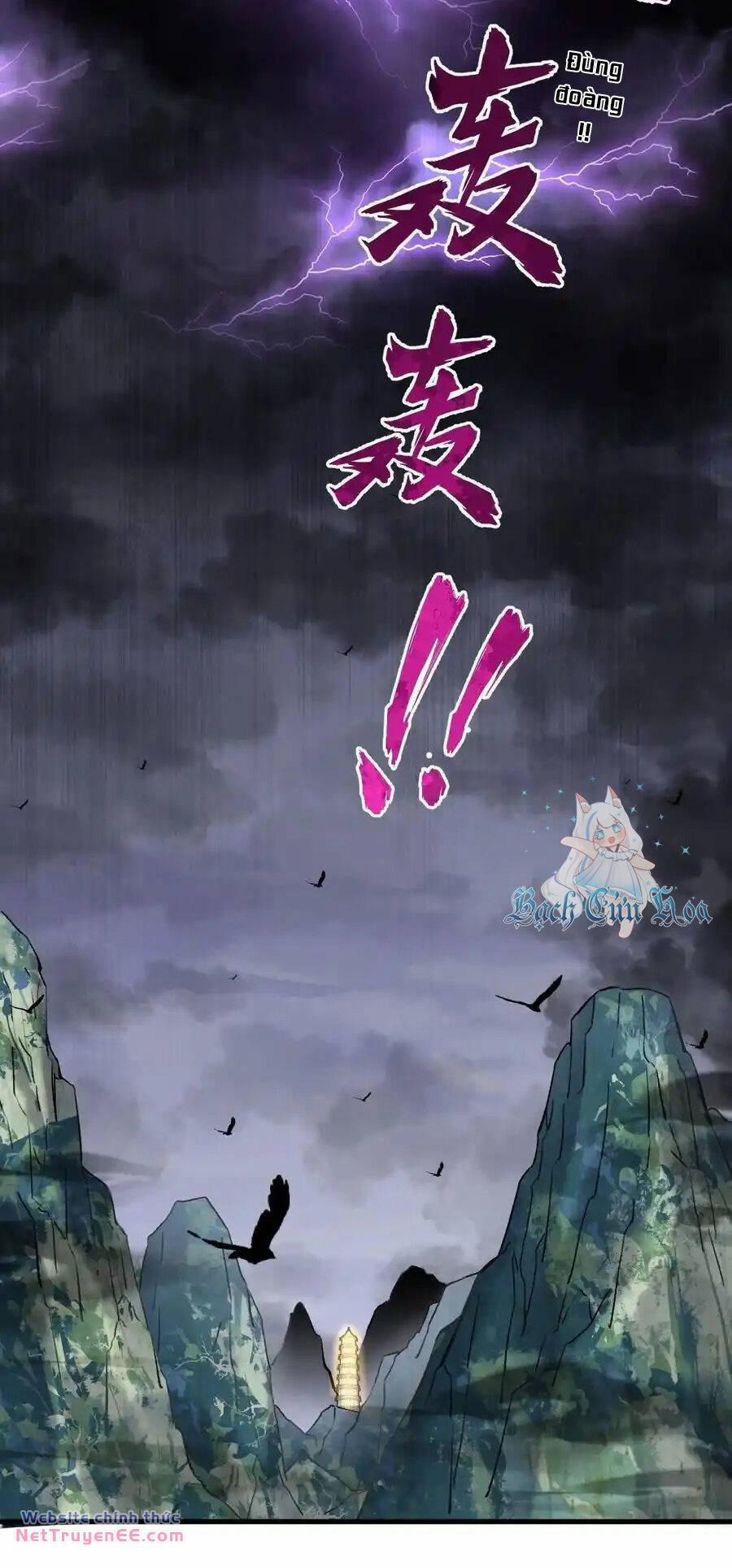 Vai Ác Sư Tôn Mang Theo Các Đồ Đệ Vô Địch Thiên Hạ, Nhân Vật Phản Diện Sư Tôn Ta Mang Theo Các Đồ Đệ Vô Địch 108 trang 23