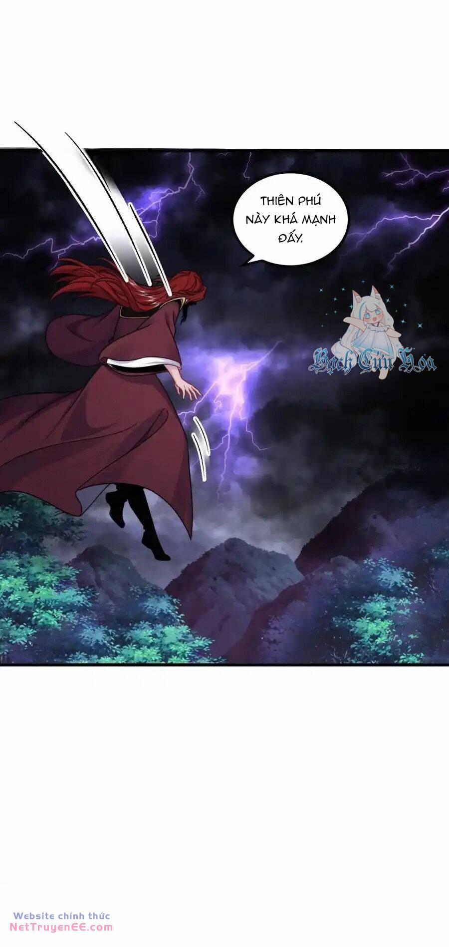 Vai Ác Sư Tôn Mang Theo Các Đồ Đệ Vô Địch Thiên Hạ, Nhân Vật Phản Diện Sư Tôn Ta Mang Theo Các Đồ Đệ Vô Địch 108 trang 26