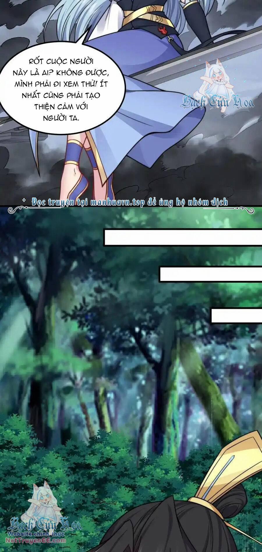 Vai Ác Sư Tôn Mang Theo Các Đồ Đệ Vô Địch Thiên Hạ, Nhân Vật Phản Diện Sư Tôn Ta Mang Theo Các Đồ Đệ Vô Địch 108 trang 29