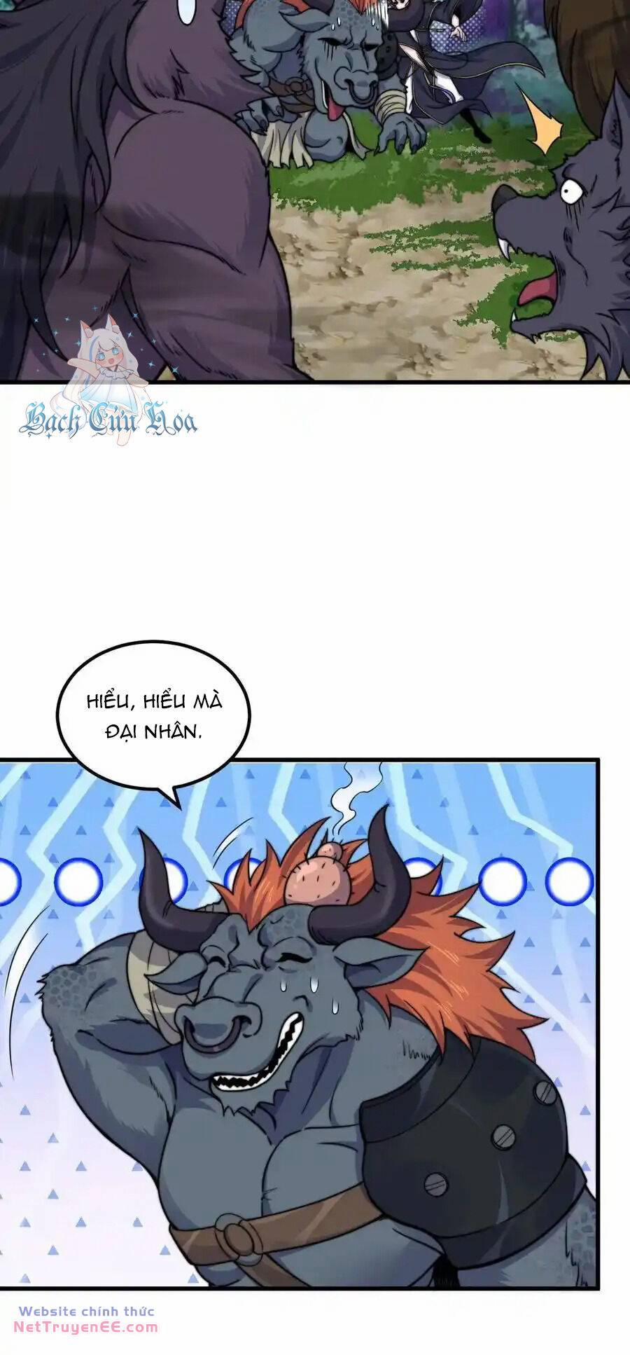 Vai Ác Sư Tôn Mang Theo Các Đồ Đệ Vô Địch Thiên Hạ, Nhân Vật Phản Diện Sư Tôn Ta Mang Theo Các Đồ Đệ Vô Địch 108 trang 3