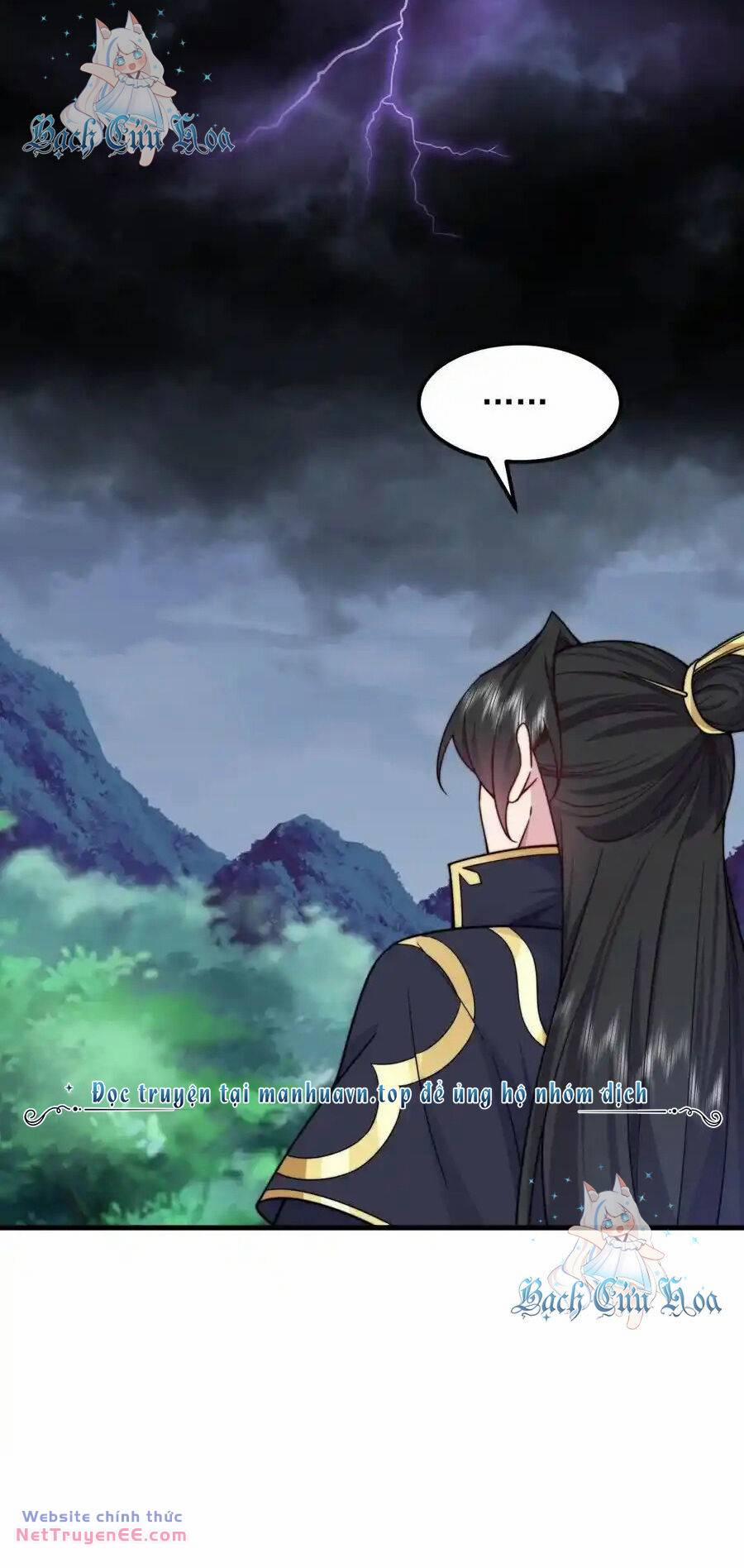 Vai Ác Sư Tôn Mang Theo Các Đồ Đệ Vô Địch Thiên Hạ, Nhân Vật Phản Diện Sư Tôn Ta Mang Theo Các Đồ Đệ Vô Địch 108 trang 33