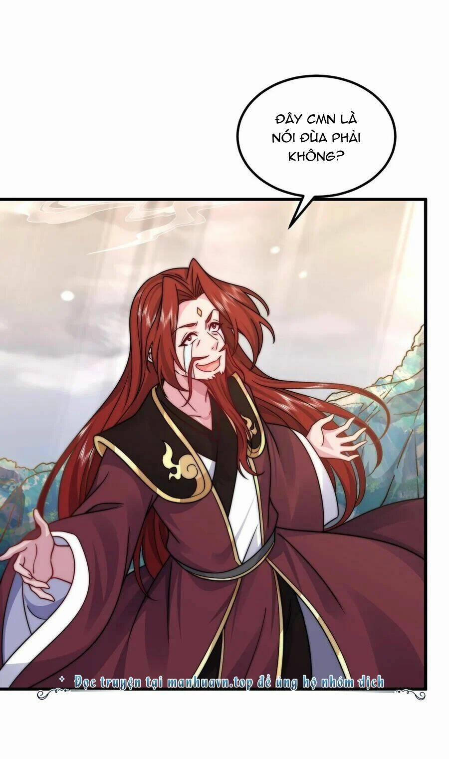 Vai Ác Sư Tôn Mang Theo Các Đồ Đệ Vô Địch Thiên Hạ, Nhân Vật Phản Diện Sư Tôn Ta Mang Theo Các Đồ Đệ Vô Địch 109 trang 17