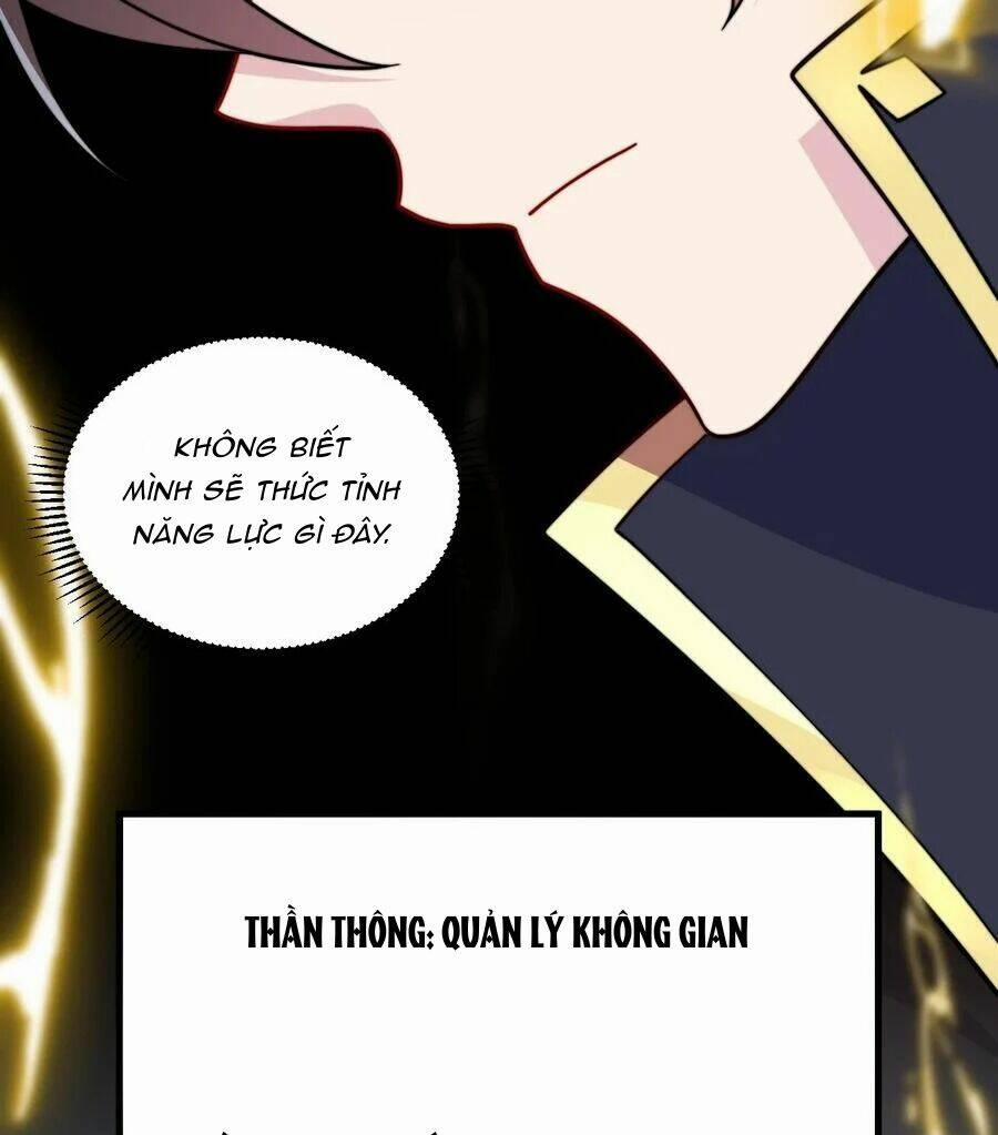 Vai Ác Sư Tôn Mang Theo Các Đồ Đệ Vô Địch Thiên Hạ, Nhân Vật Phản Diện Sư Tôn Ta Mang Theo Các Đồ Đệ Vô Địch 109 trang 30