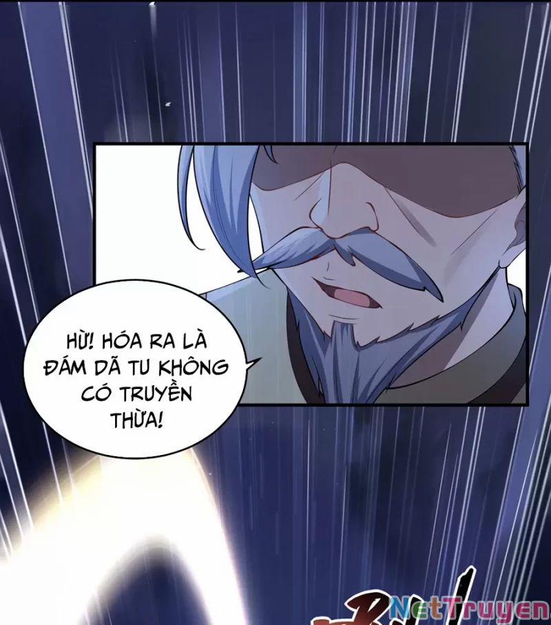 Vai Ác Sư Tôn Mang Theo Các Đồ Đệ Vô Địch Thiên Hạ, Nhân Vật Phản Diện Sư Tôn Ta Mang Theo Các Đồ Đệ Vô Địch 11 trang 16