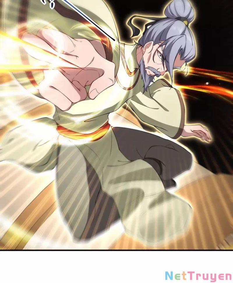 Vai Ác Sư Tôn Mang Theo Các Đồ Đệ Vô Địch Thiên Hạ, Nhân Vật Phản Diện Sư Tôn Ta Mang Theo Các Đồ Đệ Vô Địch 11 trang 26